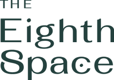 The Eighth Space logo