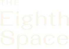 The Eight Space Logo